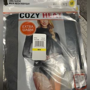 (SOLD) 32 Degree Cozy Heat Body Suit